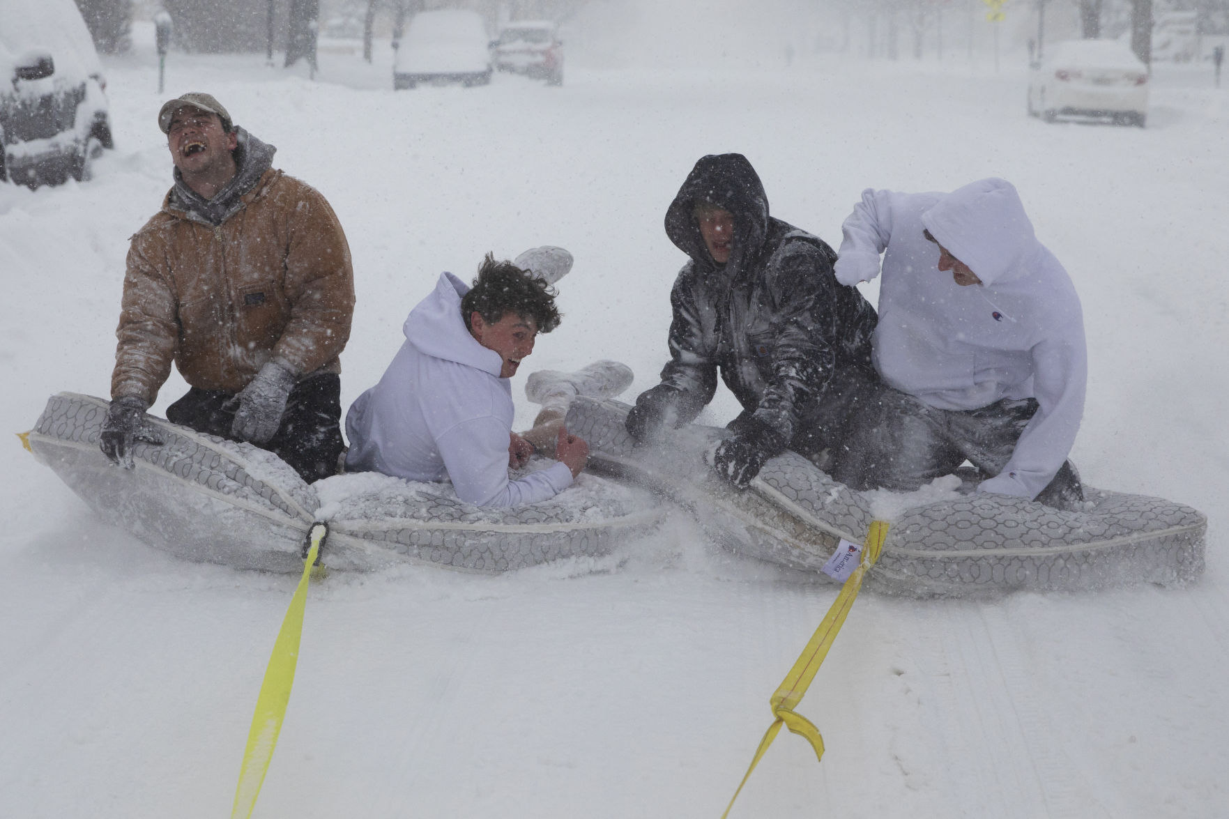 Winter Storm 1.25